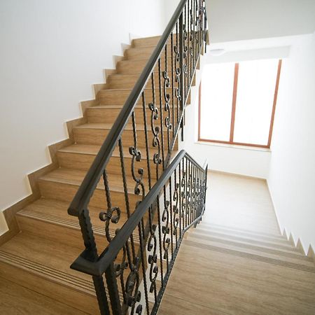 Aparthotel Prenociste Sole Vranje Zewnętrze zdjęcie