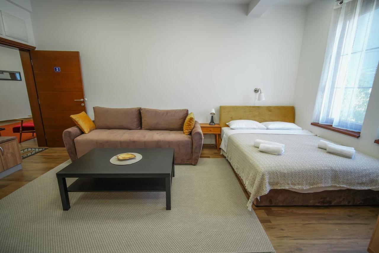 Aparthotel Prenociste Sole Vranje Zewnętrze zdjęcie