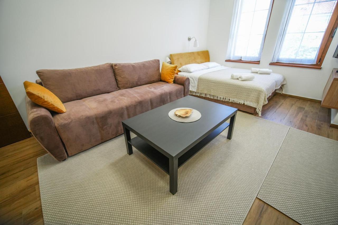 Aparthotel Prenociste Sole Vranje Zewnętrze zdjęcie