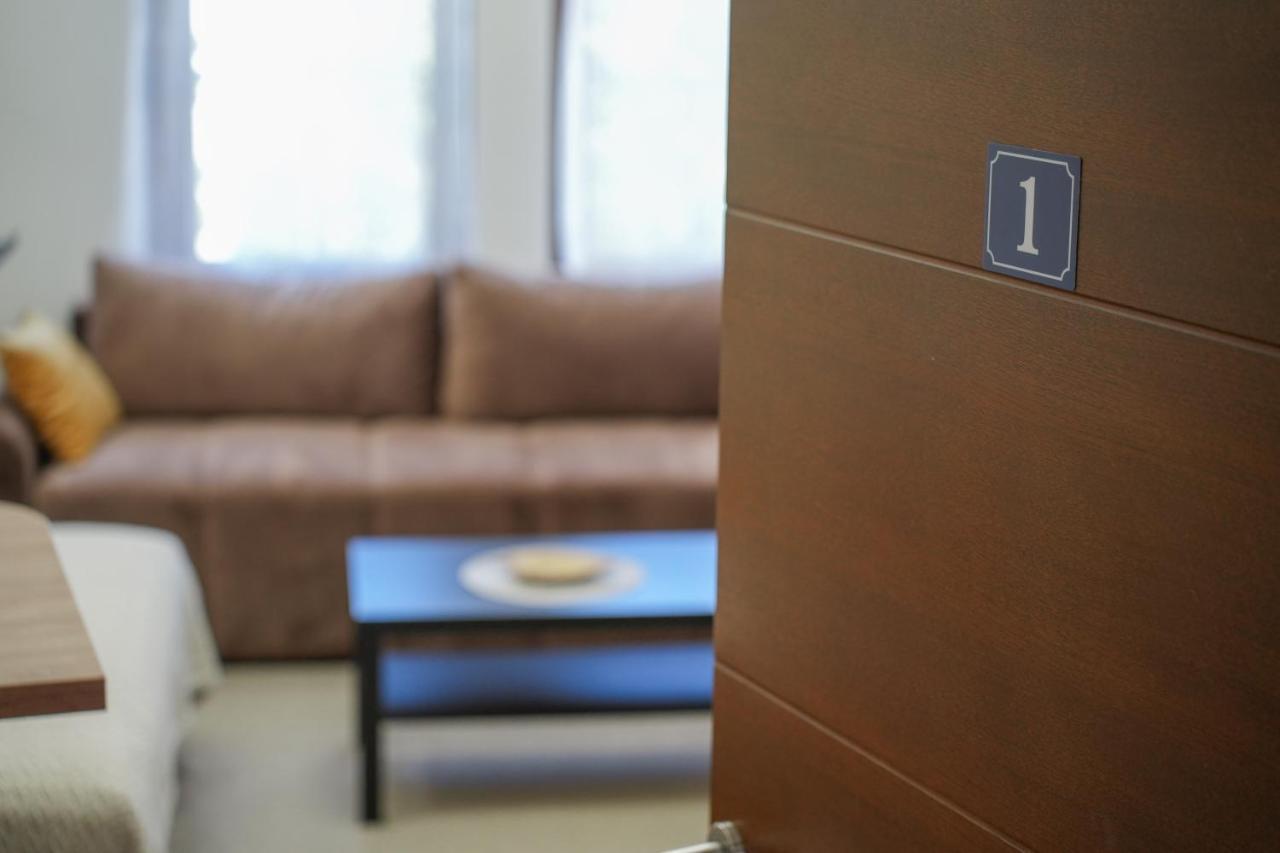 Aparthotel Prenociste Sole Vranje Zewnętrze zdjęcie