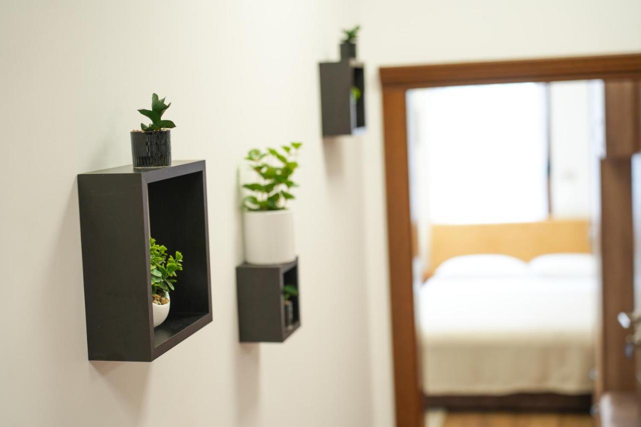 Aparthotel Prenociste Sole Vranje Zewnętrze zdjęcie