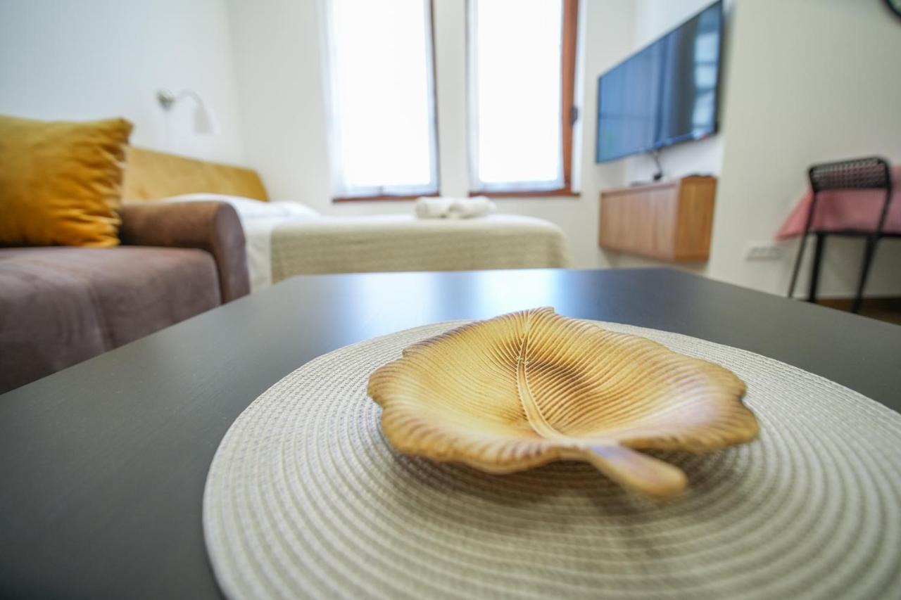 Aparthotel Prenociste Sole Vranje Zewnętrze zdjęcie