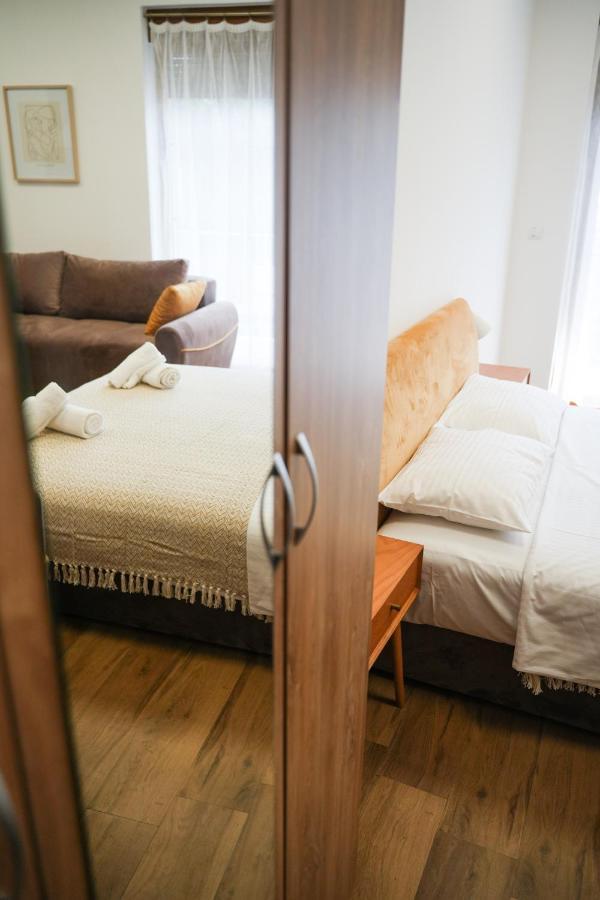 Aparthotel Prenociste Sole Vranje Zewnętrze zdjęcie