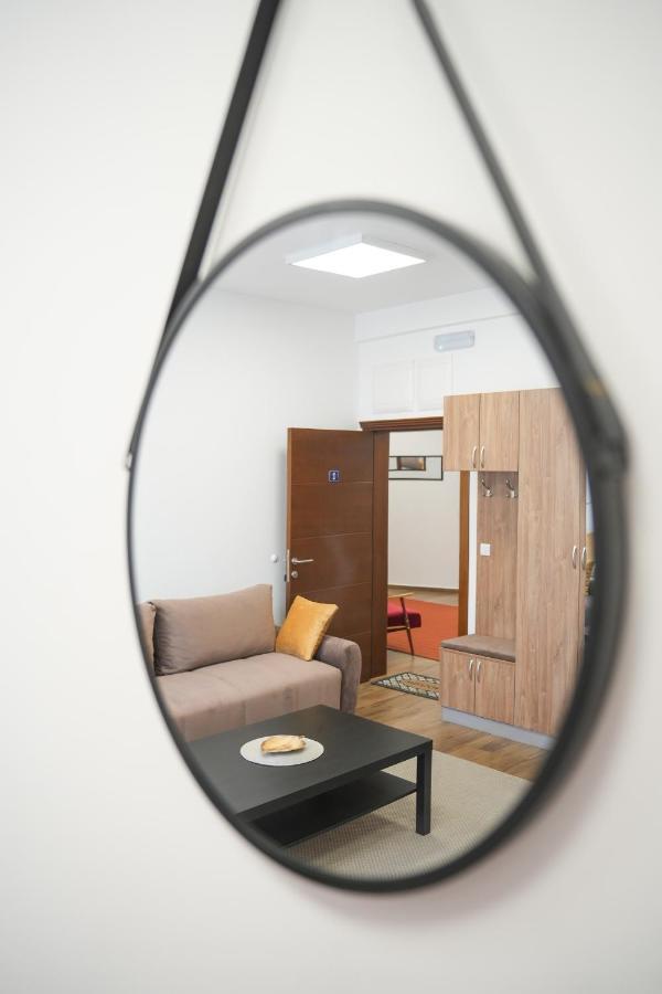 Aparthotel Prenociste Sole Vranje Zewnętrze zdjęcie